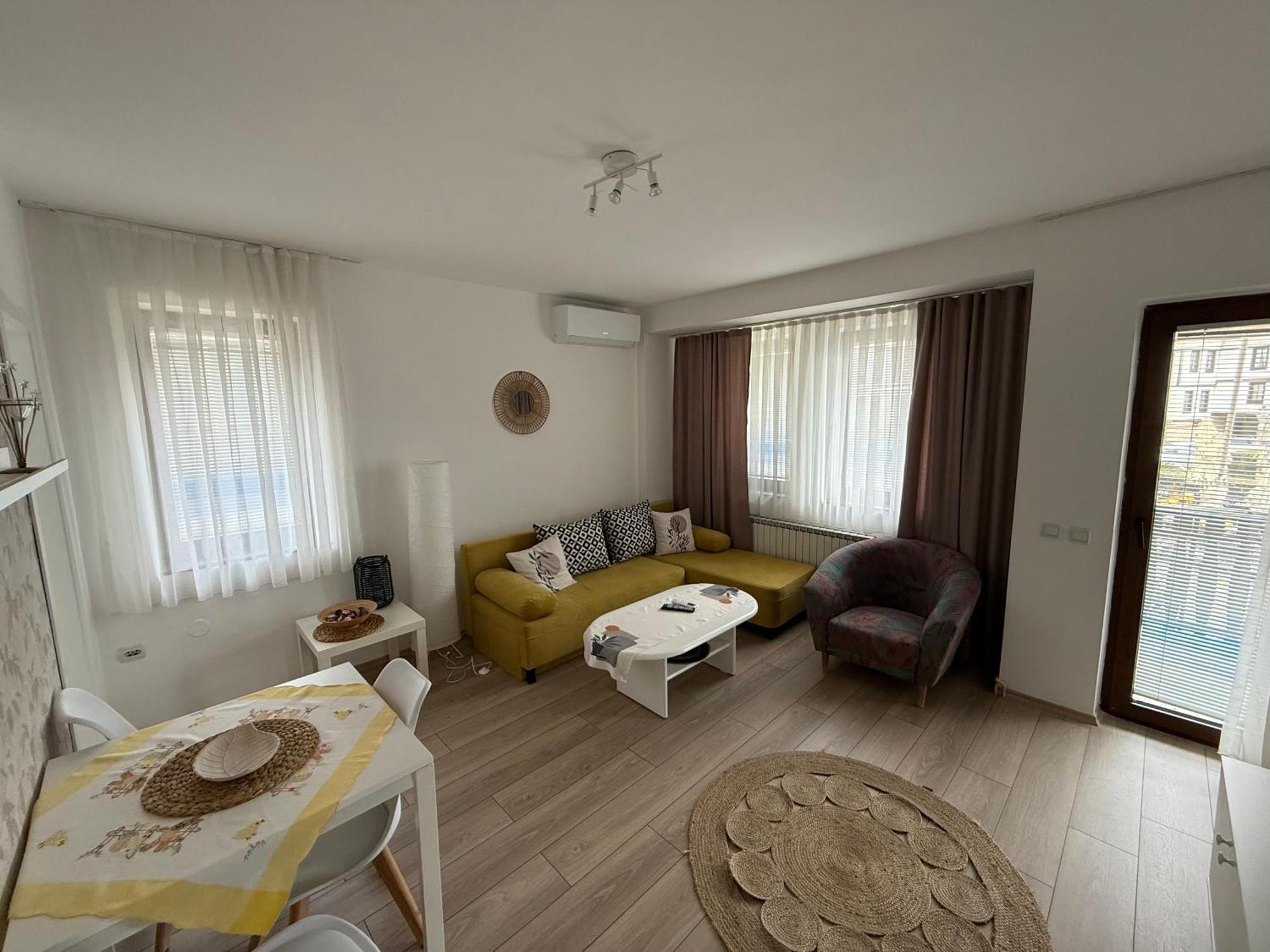 Villa Lucija Охрид Экстерьер фото